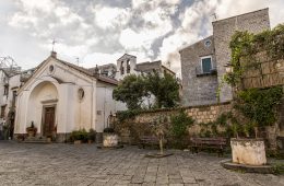 Rione Angri Sant'Agnello - About Sorrento