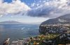 Vico Equense abstract - About Sorrento