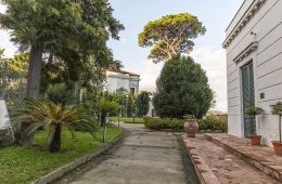 Villa Fondi - Piano di Sorrento