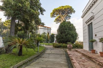Villa Fondi - Piano di Sorrento