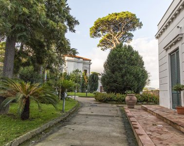 Villa Fondi - Piano di Sorrento