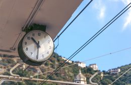 Orari Sorrento Napoli