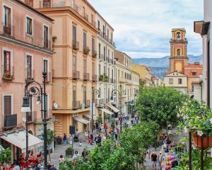 Sorrento