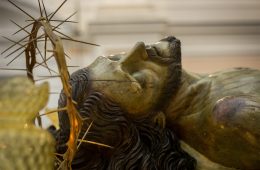 Processione Sorrento Copertina