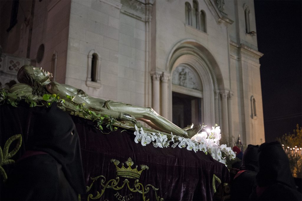 Processioni a Sant'Agnello 2