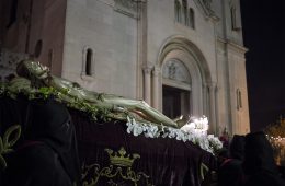 Processioni a Sant'Agnello 2