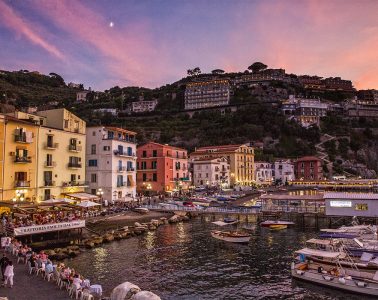 Marina Grande 2 - Sorrento