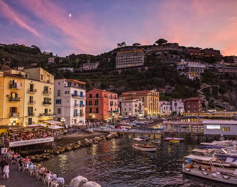 Marina Grande 2 - Sorrento