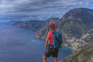 Sorrento: percorsi in città e montagna