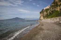 About Beaches: Qual è l’accesso alle spiagge in Penisola Sorrentina in era post Covid