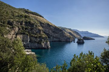 Spiaggia di Recommone - Foto copertina