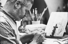 Marcello Aversa ceramista