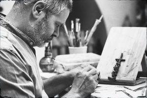 Marcello Aversa ceramista