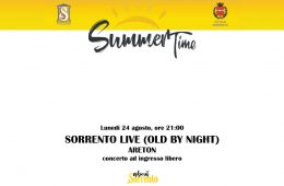24-agosto-Areton-concerto-Villa-Fiorentino-Sorrento-Live