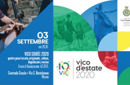 3-settembre-Vico-Soiree-2020-Moiano