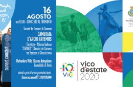 Concerto-Camerata-d'archi-artemus-Vico-Equense