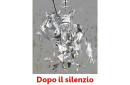 Festival della Poesia V piccolo donchisciottesco