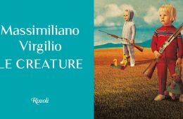 Massimiliano Virgilio Le Creature