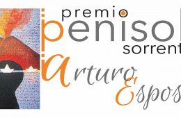25esima edizione premio penisola sorrentina arturo esposito