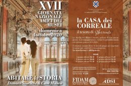 4 ottobre amici del museo correale sorrento 2