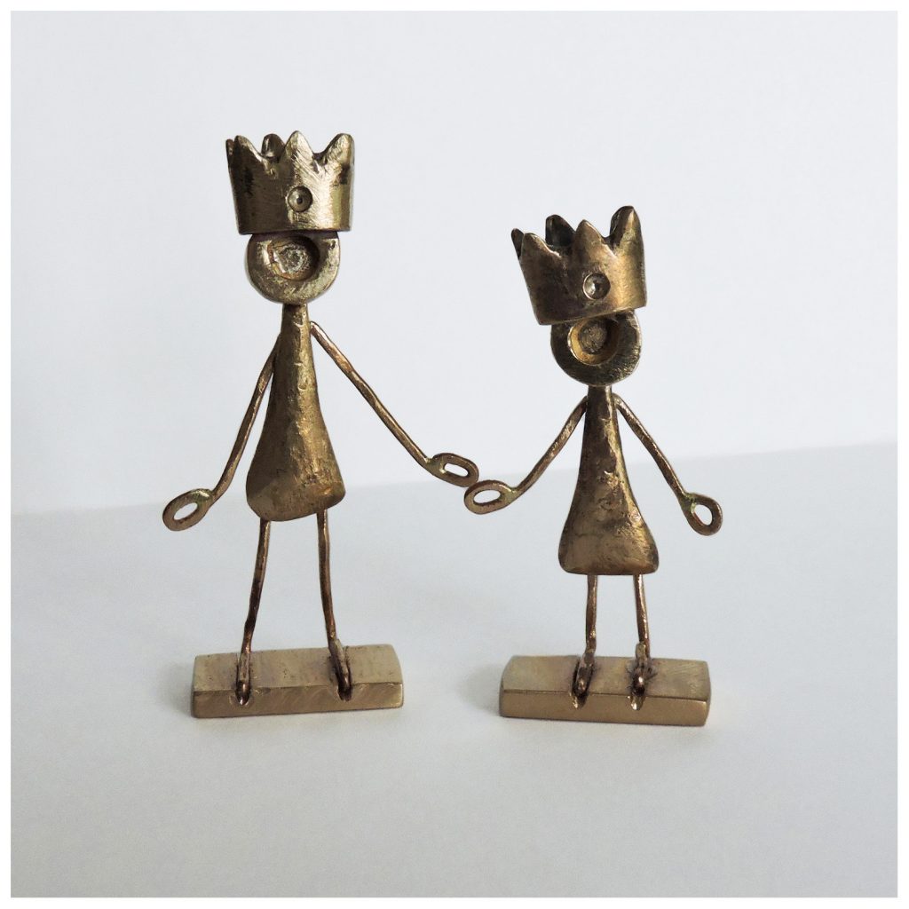 Gioeielleria artigianale sorrento Ping Design