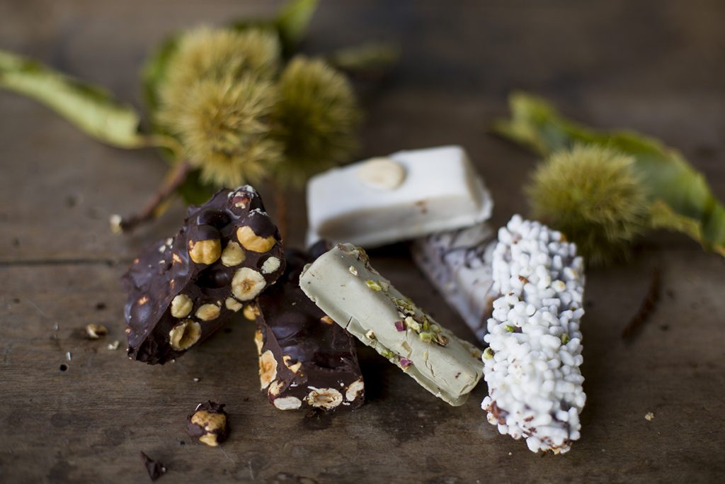 I biscotti dei Morti About Sorrento