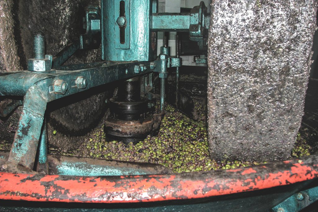 Il Frantoio in Penisola Sorrentina ABout Sorrento