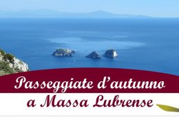 passeggiate d'autunno Proloco Massa Lubrense About Sorrento