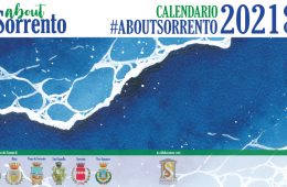 calendario About Sorrento 2021