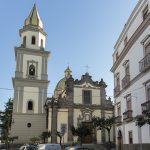 Chiesa di San Ciro e San Giovanni - Vico Equense About Sorrento