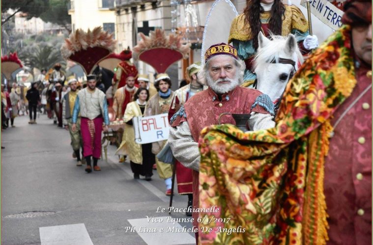 Le Pacchianelle Vico Equense about sorrento