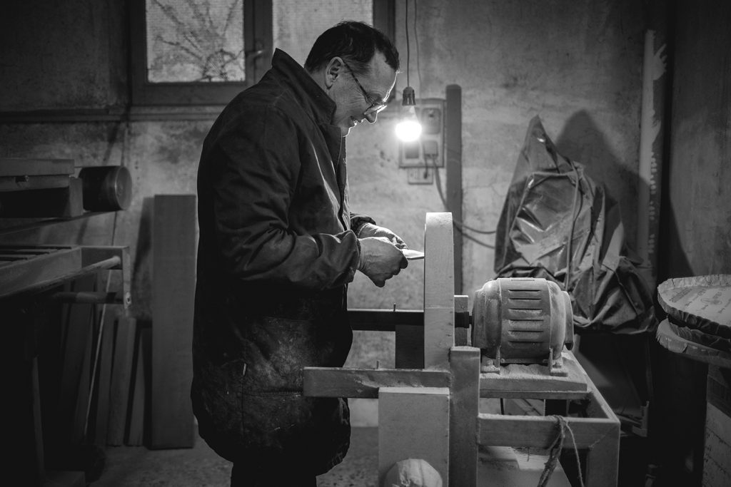 intarsio sorrentino antico about Sorrento