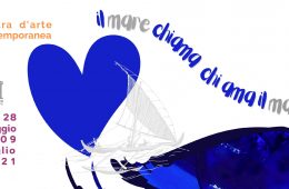 Eventi Sorrento 2021 - mostra Il mare chiama chi ama il mare