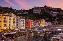 Marina-Grande-About-Sorrento-Coast