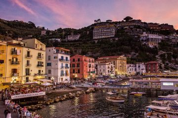 Marina-Grande-About-Sorrento-Coast