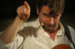 Eventi Estate 2021 Sorrento Concerto Gianni Aversano