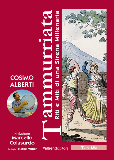 Eventi Sorrento 3 luglio 2021 presentazione libro Cosimo Alberti