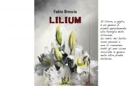 Eventi Sorrento estate 2021 Letture in Villa Fabio Brescia presenta Lilium