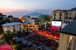 Social World Film Festival Vico Equense 2021