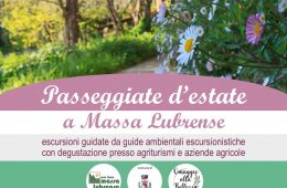 eventi estate 2021 Passeggiate d'estate a Massa Lubrense guide gratutite