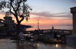 Aperitivo Sorrento estate 2021 Aperijazz Excelsior Vittoria