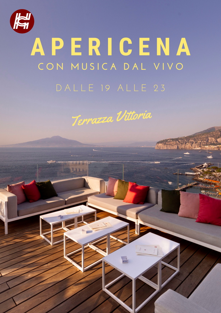 Aperitivo-lacali-club-Estate-2021-Sorrento-Terrazza-Vittoria-Hotel-Continental