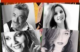 Eventi 17 luglio sorrento - Maestro Antonello Cascone in Il nostro Concerto Villa Fiorentino