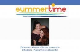 Eventi-24-agosto-2021-concerto-Ebbanesis-Serena-e-Viviana-a-Villa-Fiorentino-a-Sorrento