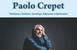 Eventi 30 luglio Piano di Sorrento Paolo Crepet