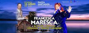 Eventi Massa Lubrense 2021 natura in concerto Francesca Maresca About Sorrento