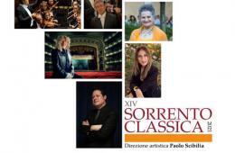 Eventi Sorrento Classica 2021