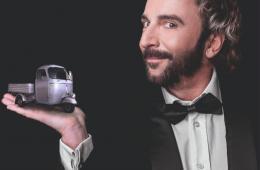 Tony Tammaro Piano di Sorrento eventi estate 2021