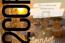 aperitivo sorrento hotel cristina