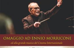 eventi piano di sorrento estate 2021 ennio morricone concerto